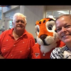 Meet your Posher, Kristi thompson